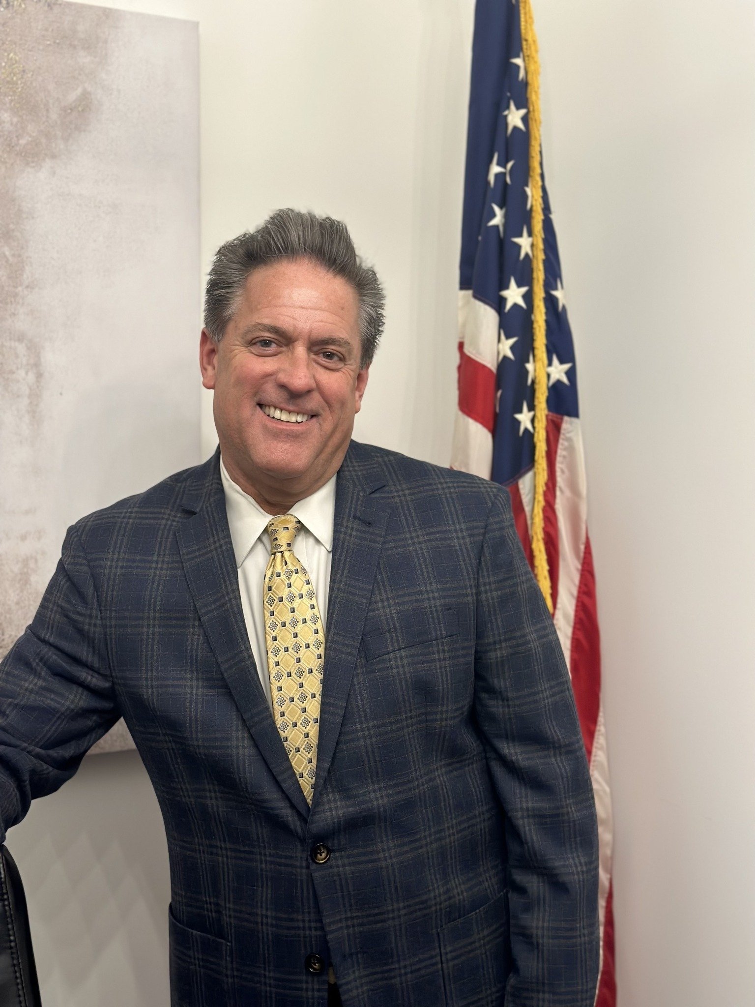 Matthew A. Tucker, criminal defense attorney at Tucker & Associates Law Firm LLC