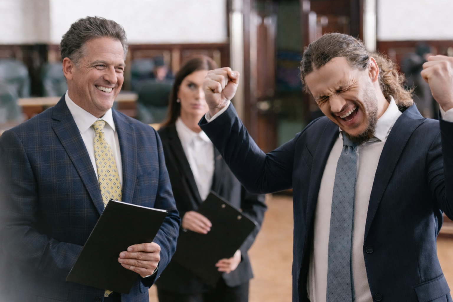 Tucker & Associates Law Firm LLC providing trusted legal representation across South Metro Atlanta