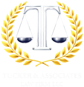 Tucker & Associates Law Firm LLC logo in Peachtree City, GA