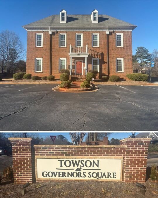 Location image for the About page of Tucker & Associates Law Firm LLC, representing legal services provided to clients across South Metro Atlanta and surrounding Georgia counties.