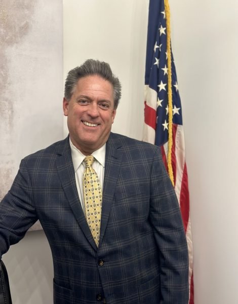 Matthew A. Tucker, criminal defense attorney at Tucker & Associates Law Firm LLC